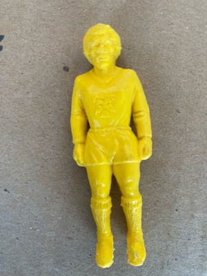 Bozo AEK Footballer No 3 used