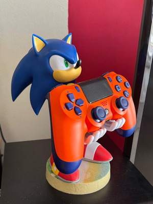Sonic controller stand in excellent condition