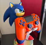 Sonic controller stand in excellent condition