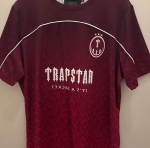 TRAPSTAR 2022 OG JERSEY