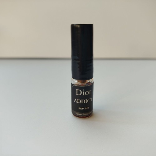 Dior Addict Eau de Parfum sample 2 ml
