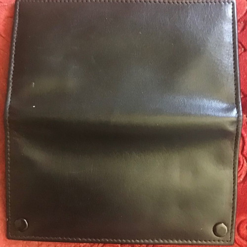 Rolling cigarette case new