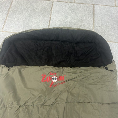 Standard Sleeping Bag four seasons, new, ideal for fishermen
