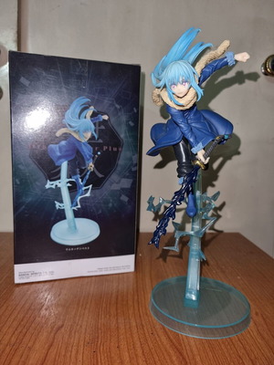 RIMURU ФИГУРА