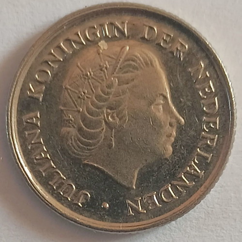 10 Cents 1975 used