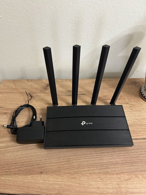 Tp-link Archer C80 AC1900 MU-MIMO WiFi 5 router