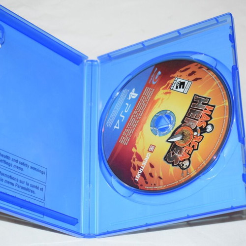 Has-Been Heroes PS4 game