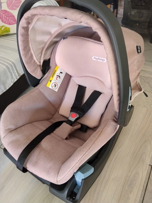 Peg-Perego Relax κάθισμα αυτοκινήτου σαν καινούργιο