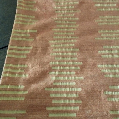 Tablecloth new, custom made with thick fabric