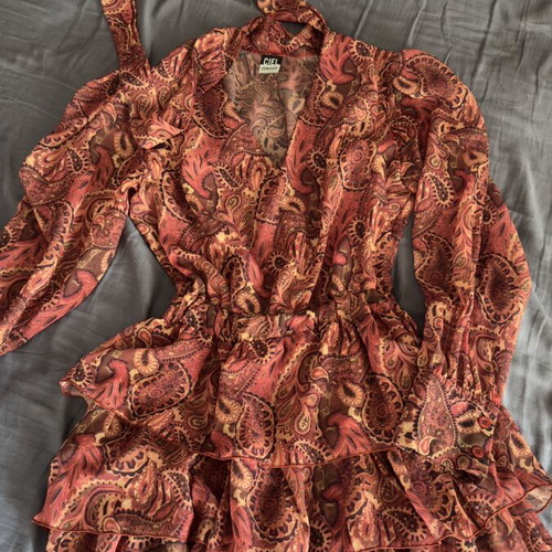 Ciel Concept dress, one size