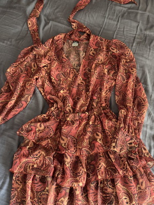 Ciel Concept dress, one size