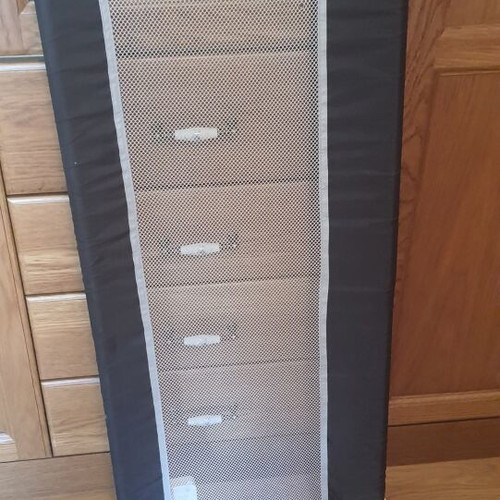 Safety 1st Portable & Foldable Bed Rail
