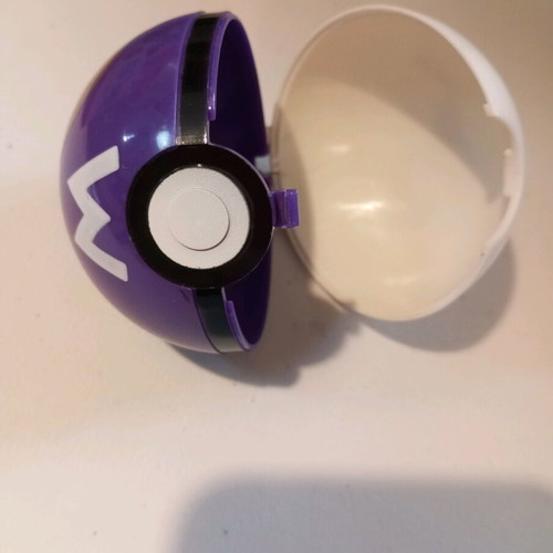 PokeBalls used, pack of two