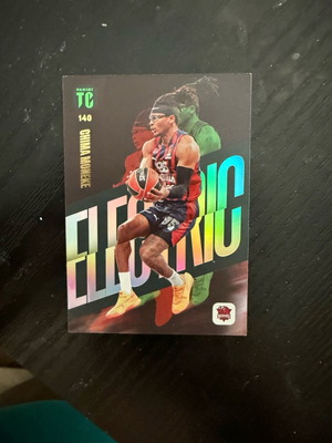 Panini Moneke αυτοκόλλητο καινούργιο