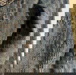  τζιν τζάκετ cropped