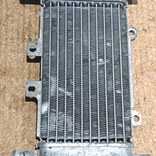 Gilera Runner radiator used