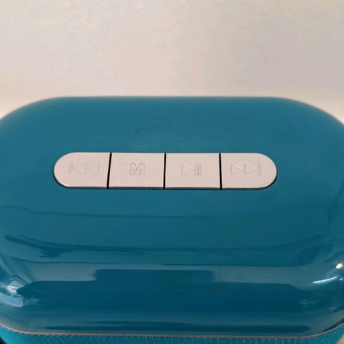Karaoke radio with USB and SD new