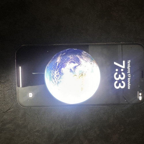 Apple iPhone 12 Pro 128GB like new, black