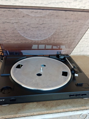 Sony PS-LX300USB πικάπ σαν καινούργιο