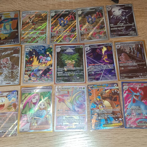 4 elixir rare cards in clash royale Mewtwo VSTAR Pokemon GO Rainbow 079/078 CGC 8.5 – TBC Games main image 1