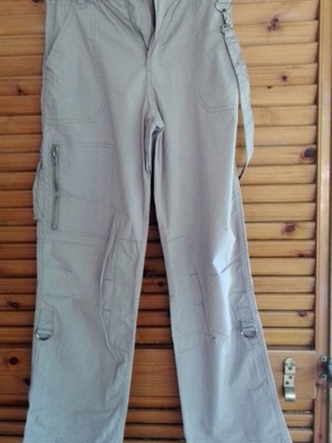 Pants for boys 12 years used