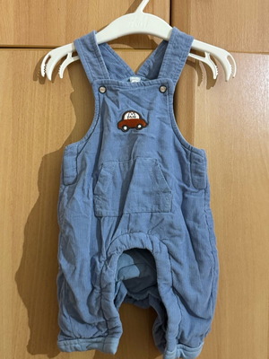 Orchestra 3M used