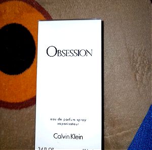 Αντρικο Calvin Klein Eau de parfum spray vaporisateur, 100ml ,  80ευρώ