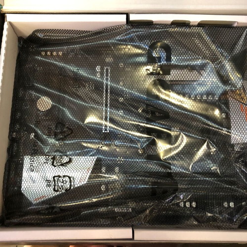 Gigabyte A520 AORUS ELITE motherboard like new for AMD Ryzen AM4