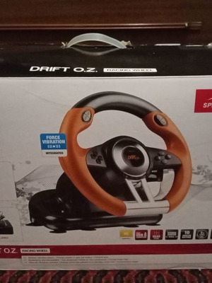 ΤΙΜΟΝΙΕΡΑ SPIDLINK (PS3 SPECIAL EDITION)