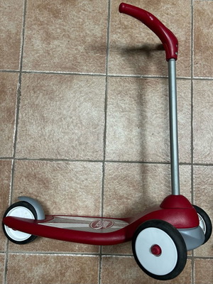 Πατίνι Radio Flyer My 1st Scooter σαν καινούργιο, μοντέλο 540 για 2-5 ετών