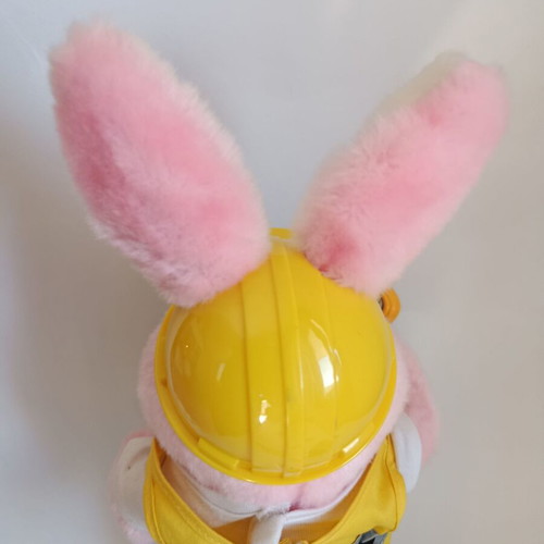 Vintage Duracell Bunny electrician 35 cm like new