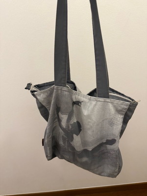 DanzArte sholder bag