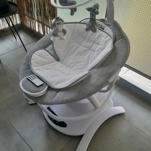 Electric Relax Kangaroo LA Scala like new