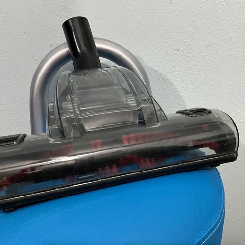 Turbo cleaning brush new