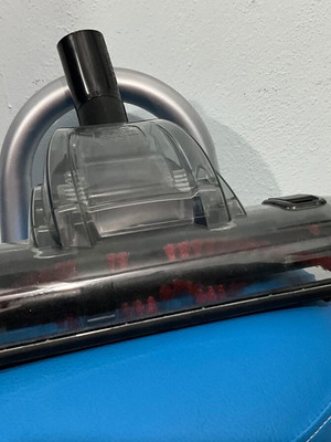 Turbo cleaning brush new