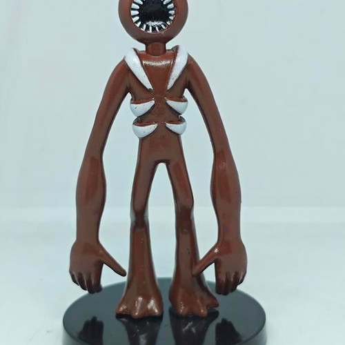 Roblox Doors Figure like new, collectible horror figure