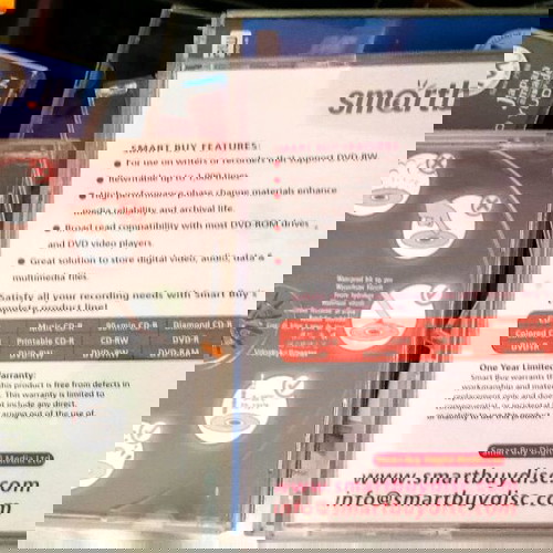 70 θήκες DVD,CD,CD-ROM