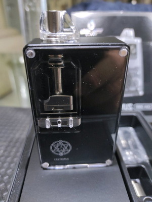 Centaurus B80 AIO Kit Lost Vape new electronic cigarette