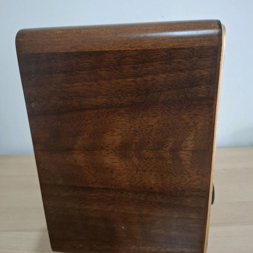 Radio used 30x25x17 cm