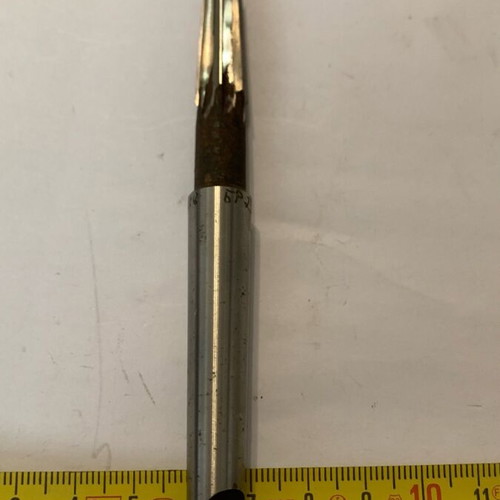 Alezuar conical tool like new, USSR