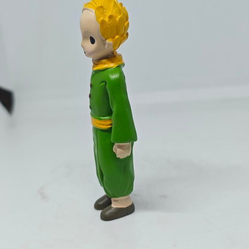 The Little Prince collectible figure handmade, like new