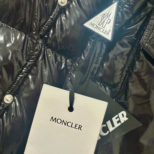 Moncler Karakorum 1954 Re/Icons jacket TG4 (XL) new with tags