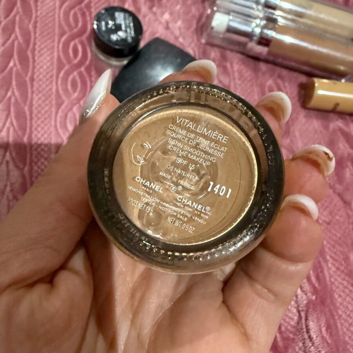 Set of 17 beauty products like new