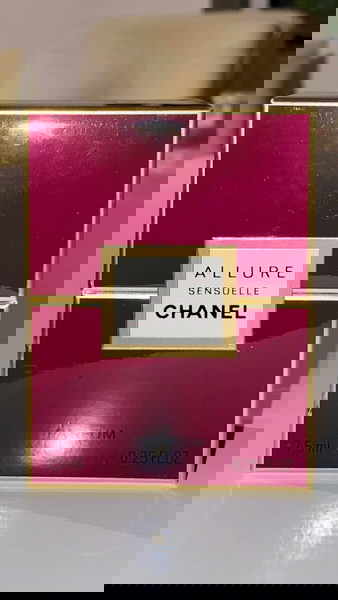 ПРЕДЛОЖЕНИЕ Парфюм Allure Sensuelle Parfum Chanel 7,5мл