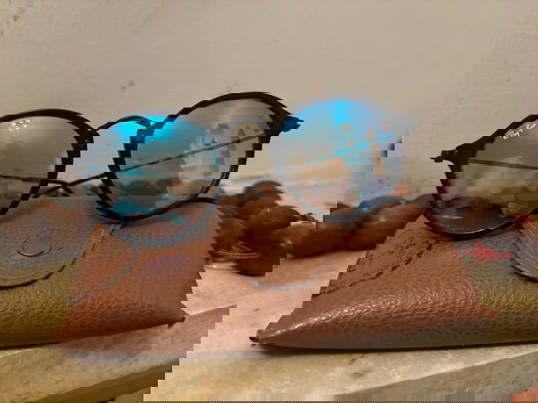 RAYBAN γυαλιά ηλίου