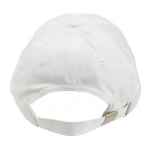 Nike Metal Swoosh Heritage 86 Cap like new, white