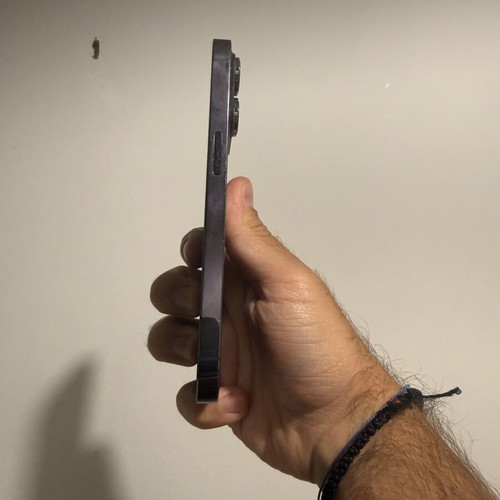 iPhone 14 Pro Deep Purple 128GB