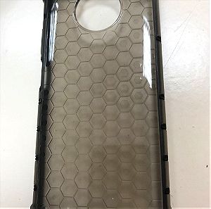 Tel Protect Honey Armor for Xiaomi Redmi Note 9 5G /9T black