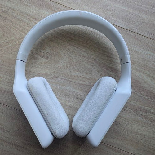 Vinci Smart Headphones used, wireless, functional