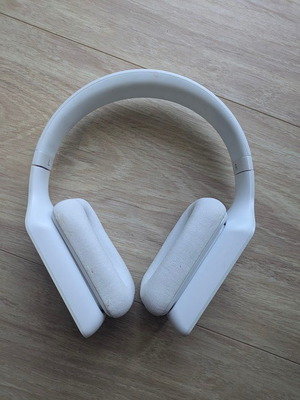 Vinci Smart Headphones used, wireless, functional